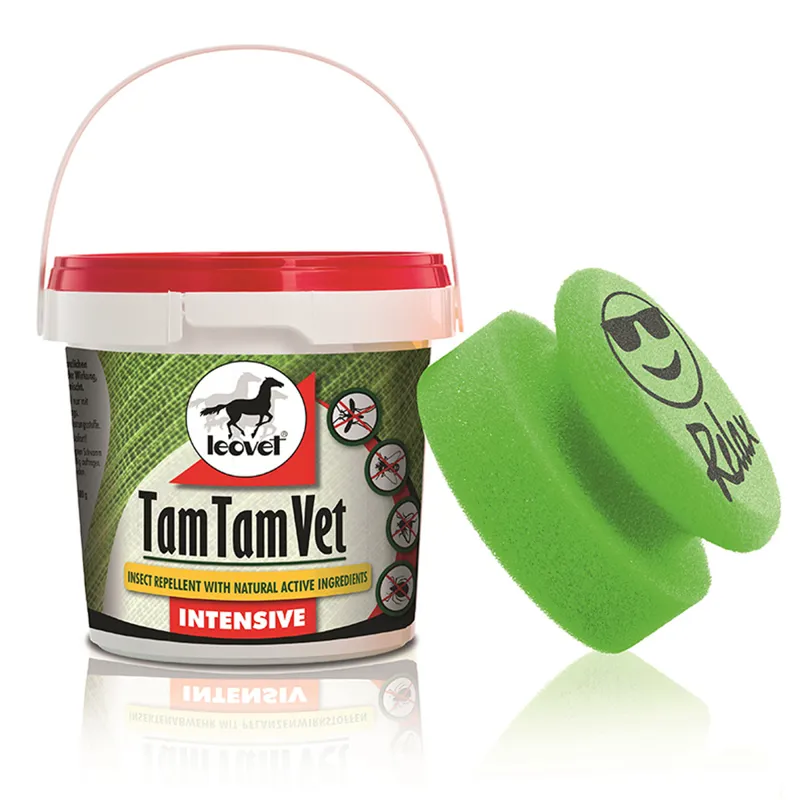 Leovet Tam Tam Vet Intensive Gel - 500ml 